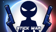 Stick War: New Age